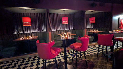 Photo of Lola's Hi/Lo Lounge - 617 N Sherman Ave, Madison, WI 53704