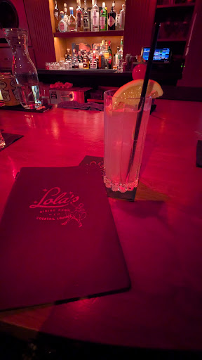 Photo of Lola's Hi/Lo Lounge - 617 N Sherman Ave, Madison, WI 53704