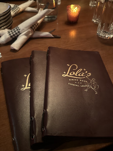 Photo of Lola's Hi/Lo Lounge - 617 N Sherman Ave, Madison, WI 53704