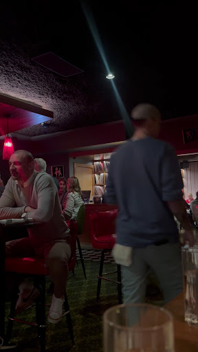 Photo of Lola's Hi/Lo Lounge - 617 N Sherman Ave, Madison, WI 53704