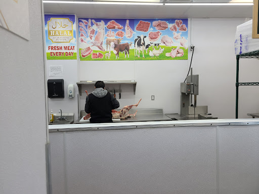 Photo of Majmae Al Haramain - Halal Meat & Grocery - 690 Jonestown Rd #150, Winston-Salem, NC 27103