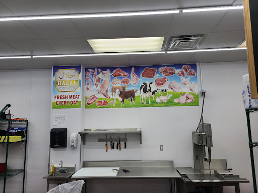 Photo of Majmae Al Haramain - Halal Meat & Grocery - 690 Jonestown Rd #150, Winston-Salem, NC 27103