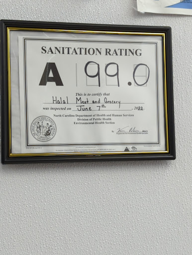 Photo of Majmae Al Haramain - Halal Meat & Grocery - 690 Jonestown Rd #150, Winston-Salem, NC 27103