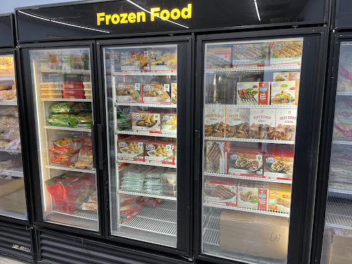 Photo of Majmae Al Haramain - Halal Meat & Grocery - 690 Jonestown Rd #150, Winston-Salem, NC 27103