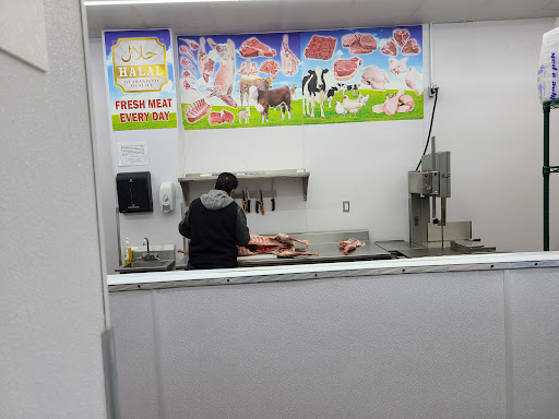 Photo of Majmae Al Haramain - Halal Meat & Grocery - 690 Jonestown Rd #150, Winston-Salem, NC 27103