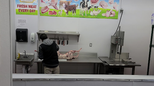 Photo of Majmae Al Haramain - Halal Meat & Grocery - 690 Jonestown Rd #150, Winston-Salem, NC 27103