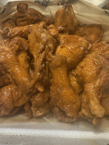Photo of East Coast Wings + Grill - 2894 Reynolda Rd, Winston-Salem, NC 27106