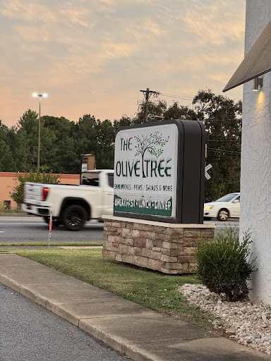 Photo of The Olive Tree deli - 580 S Stratford Rd #1807, Winston-Salem, NC 27103