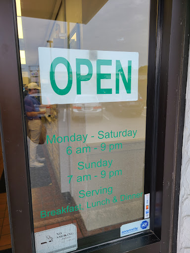 Photo of The Olive Tree deli - 580 S Stratford Rd #1807, Winston-Salem, NC 27103