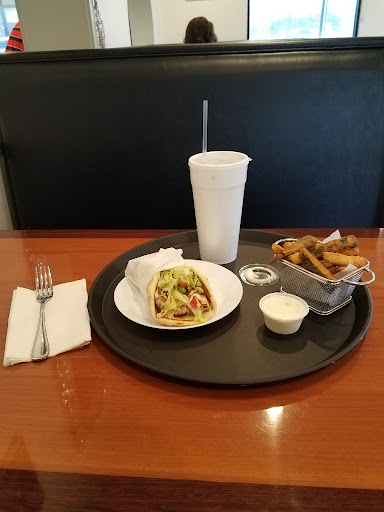 Photo of The Olive Tree deli - 580 S Stratford Rd #1807, Winston-Salem, NC 27103