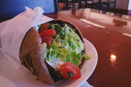 Photo of The Olive Tree deli - 580 S Stratford Rd #1807, Winston-Salem, NC 27103