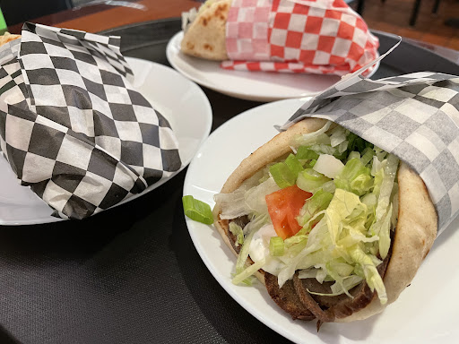 Photo of The Olive Tree deli - 580 S Stratford Rd #1807, Winston-Salem, NC 27103