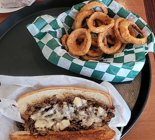 Photo of The Olive Tree deli - 580 S Stratford Rd #1807, Winston-Salem, NC 27103