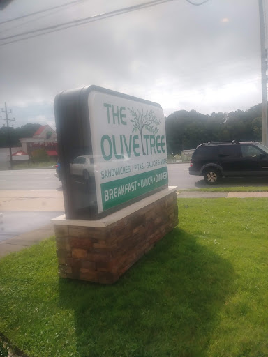 Photo of The Olive Tree deli - 580 S Stratford Rd #1807, Winston-Salem, NC 27103