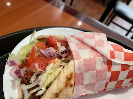 Photo of The Olive Tree deli - 580 S Stratford Rd #1807, Winston-Salem, NC 27103