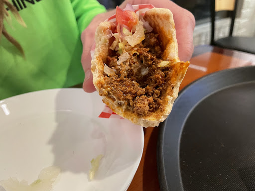 Photo of The Olive Tree deli - 580 S Stratford Rd #1807, Winston-Salem, NC 27103