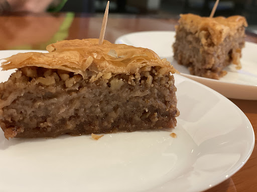 Photo of The Olive Tree deli - 580 S Stratford Rd #1807, Winston-Salem, NC 27103