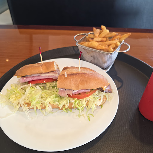 Photo of The Olive Tree deli - 580 S Stratford Rd #1807, Winston-Salem, NC 27103