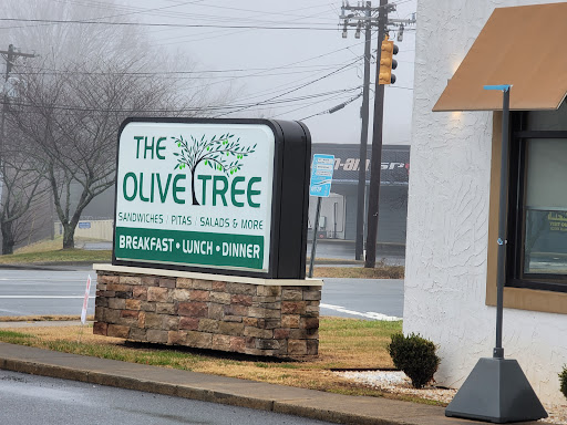 Photo of The Olive Tree deli - 580 S Stratford Rd #1807, Winston-Salem, NC 27103