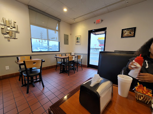 Photo of The Olive Tree deli - 580 S Stratford Rd #1807, Winston-Salem, NC 27103