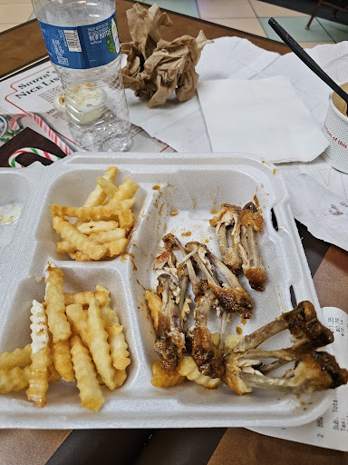 Photo of Gyro Wrap - 3320 Silas Creek Pkwy, Winston-Salem, NC 27103