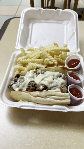 Photo of Gyro Wrap - 3320 Silas Creek Pkwy, Winston-Salem, NC 27103