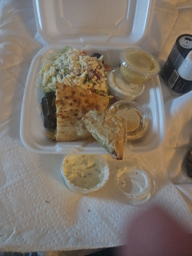 Photo of Grecian Corner - 101 Eden Terrace St, Winston-Salem, NC 27103