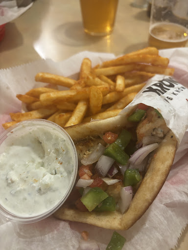 Photo of Grecian Corner - 101 Eden Terrace St, Winston-Salem, NC 27103