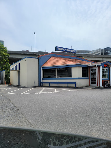 Photo of Grecian Corner - 101 Eden Terrace St, Winston-Salem, NC 27103