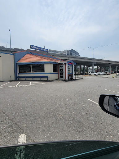 Photo of Grecian Corner - 101 Eden Terrace St, Winston-Salem, NC 27103