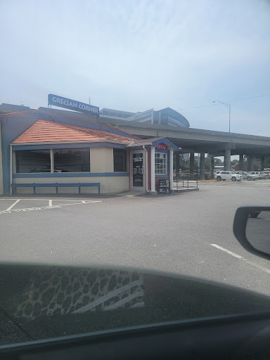 Photo of Grecian Corner - 101 Eden Terrace St, Winston-Salem, NC 27103