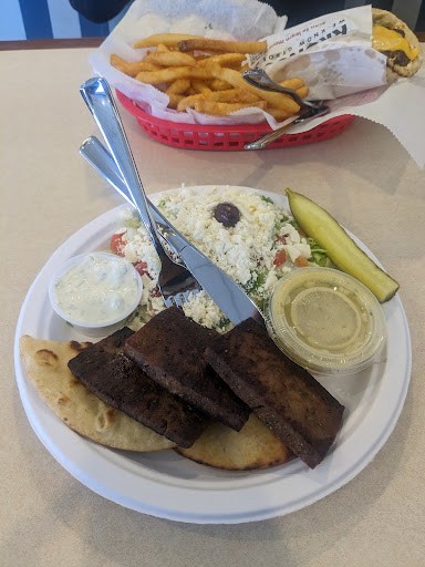 Photo of Grecian Corner - 101 Eden Terrace St, Winston-Salem, NC 27103