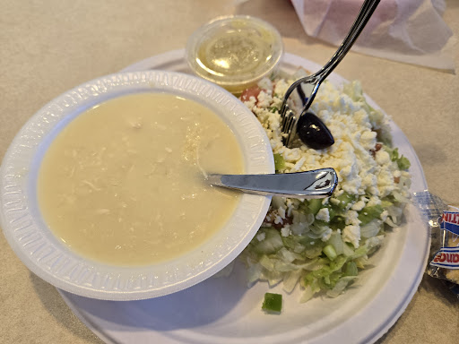 Photo of Grecian Corner - 101 Eden Terrace St, Winston-Salem, NC 27103