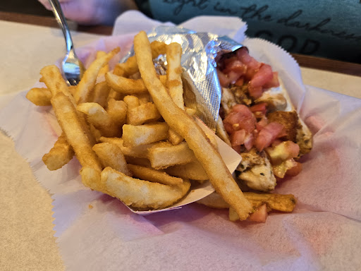 Photo of Grecian Corner - 101 Eden Terrace St, Winston-Salem, NC 27103