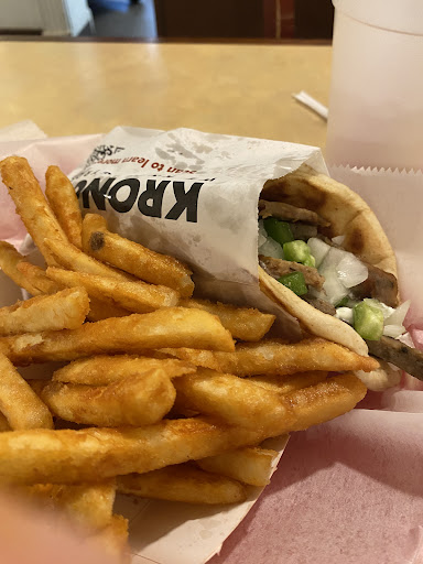 Photo of Grecian Corner - 101 Eden Terrace St, Winston-Salem, NC 27103