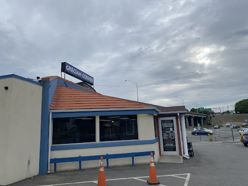 Photo of Grecian Corner - 101 Eden Terrace St, Winston-Salem, NC 27103