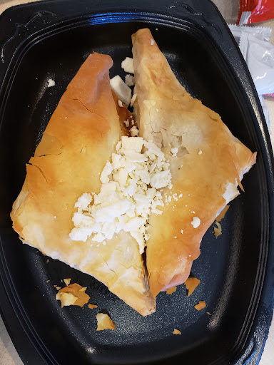 Photo of Grecian Corner - 101 Eden Terrace St, Winston-Salem, NC 27103