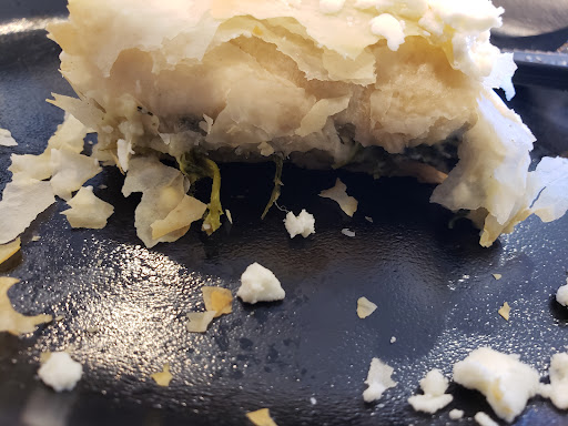 Photo of Grecian Corner - 101 Eden Terrace St, Winston-Salem, NC 27103