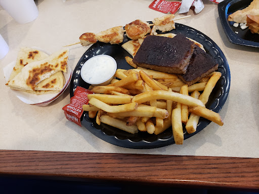 Photo of Grecian Corner - 101 Eden Terrace St, Winston-Salem, NC 27103