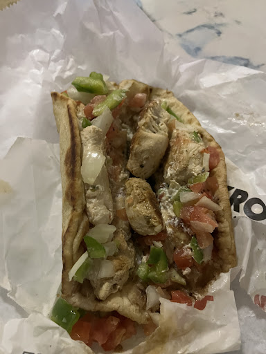 Photo of Grecian Corner - 101 Eden Terrace St, Winston-Salem, NC 27103