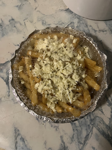 Photo of Grecian Corner - 101 Eden Terrace St, Winston-Salem, NC 27103