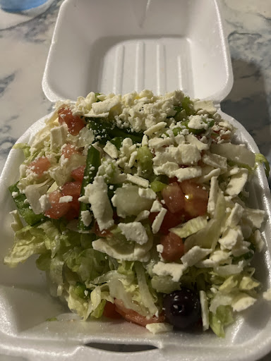 Photo of Grecian Corner - 101 Eden Terrace St, Winston-Salem, NC 27103