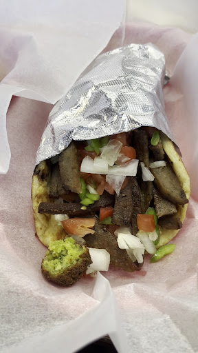 Photo of Grecian Corner - 101 Eden Terrace St, Winston-Salem, NC 27103