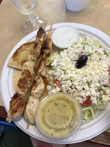 Photo of Grecian Corner - 101 Eden Terrace St, Winston-Salem, NC 27103