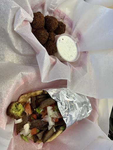 Photo of Grecian Corner - 101 Eden Terrace St, Winston-Salem, NC 27103