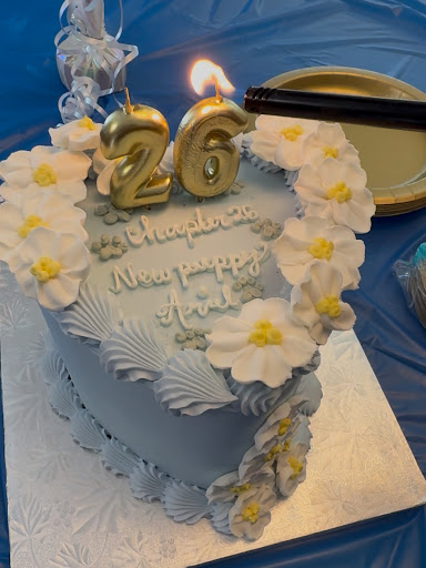 Photo of Dewey's Bakery - 262 S Stratford Rd, Winston-Salem, NC 27103