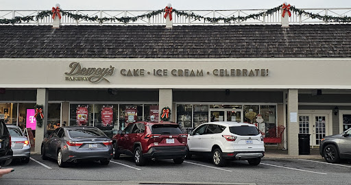 Photo of Dewey's Bakery - 262 S Stratford Rd, Winston-Salem, NC 27103
