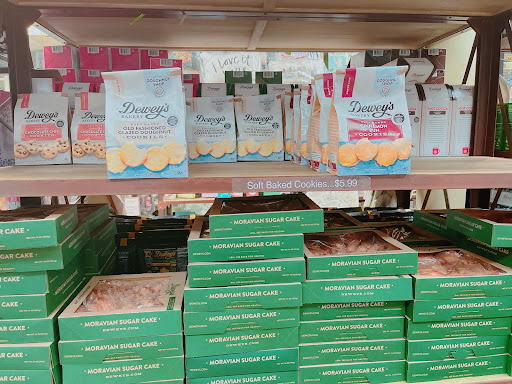 Photo of Dewey's Bakery - 262 S Stratford Rd, Winston-Salem, NC 27103