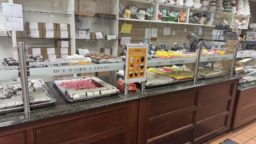 Photo of Dewey's Bakery - 262 S Stratford Rd, Winston-Salem, NC 27103