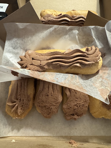 Photo of Dewey's Bakery - 262 S Stratford Rd, Winston-Salem, NC 27103